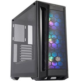 Cooler Master MasterBox MB511 ARGB Computer Case